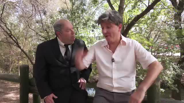 OREGÓN TV - Capítulo 2