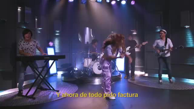 OREGÓN TV - Capítulo 1