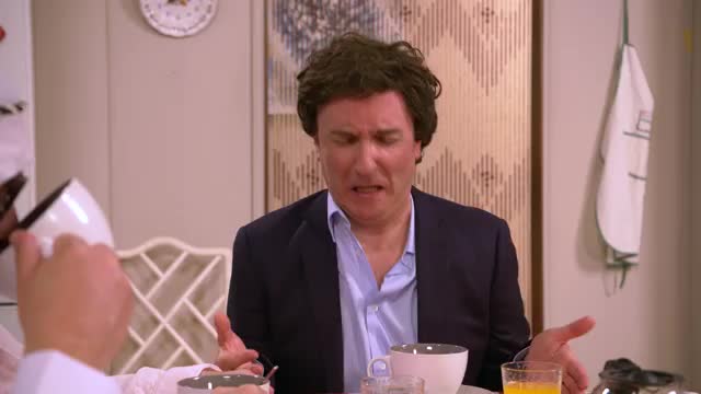 OREGÓN TV - Capítulo 34