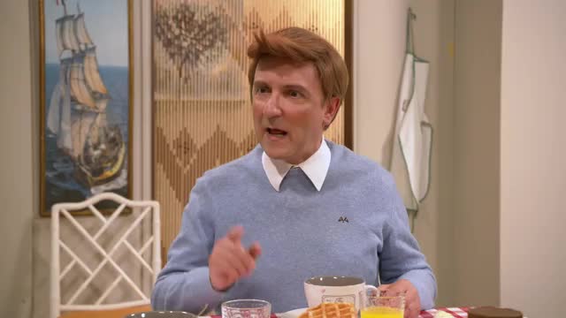 OREGÓN TV - Capítulo 36