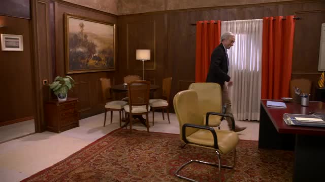 OREGÓN TV - Capítulo 9