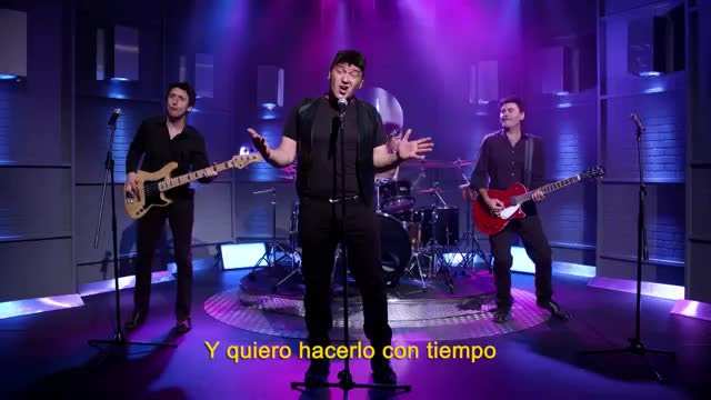 OREGÓN TV - Capítulo 7