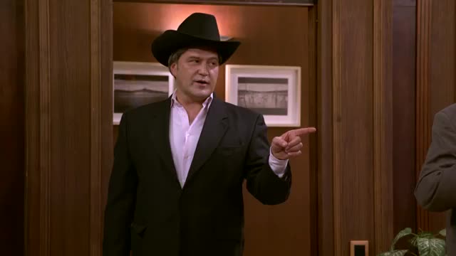 OREGÓN TV - Capítulo 6