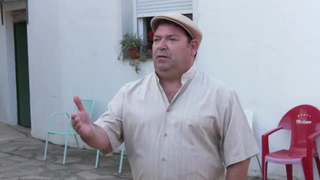 OREGÓN TV - Capítulo 4