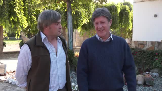 OREGÓN TV - Capítulo 8