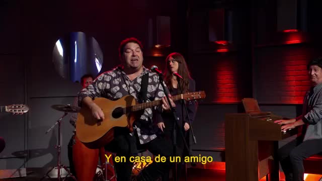 OREGÓN TV - Capítulo 11