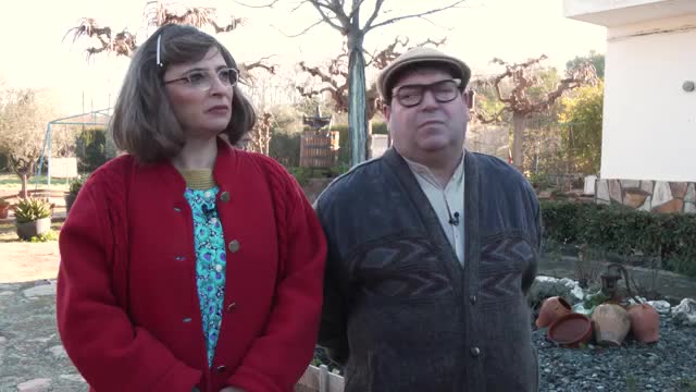 OREGÓN TV - Capítulo 23