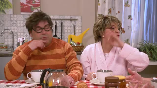 OREGÓN TV - Capítulo 13