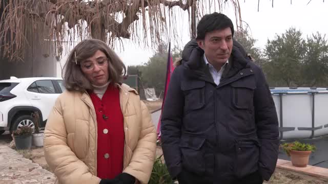 OREGÓN TV - Capítulo 18