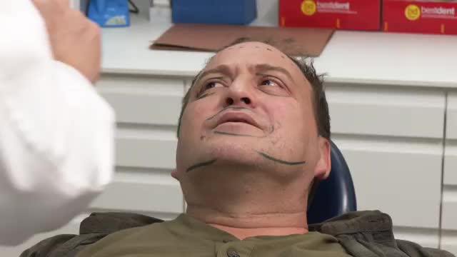 OREGÓN TV - Capítulo 32