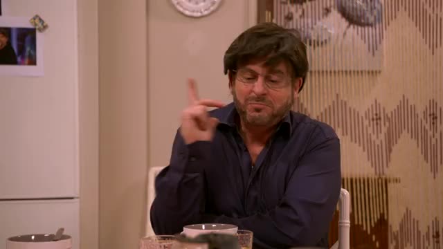 OREGÓN TV - Capítulo 34