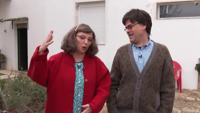 OREGÓN TV - Capítulo 27