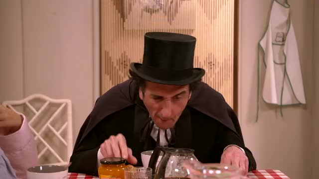 OREGÓN TV - Capítulo 25