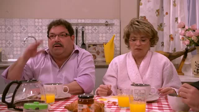 OREGÓN TV - Capítulo 30