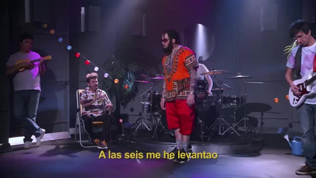 Especial Musicales 2023