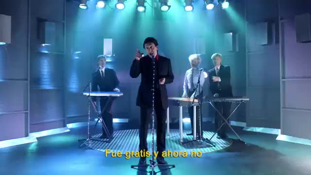 OREGÓN TV - Capítulo 31