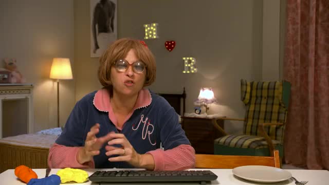 OREGÓN TV - Capítulo 2