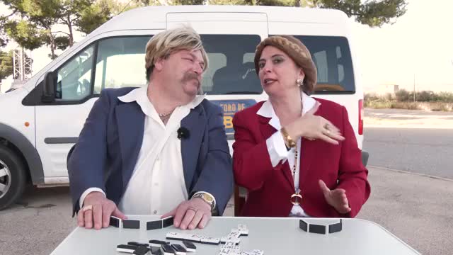OREGÓN TV - Capítulo 37