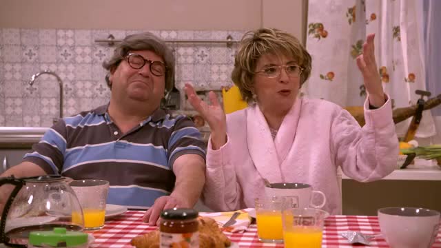 OREGÓN TV - Capítulo 38