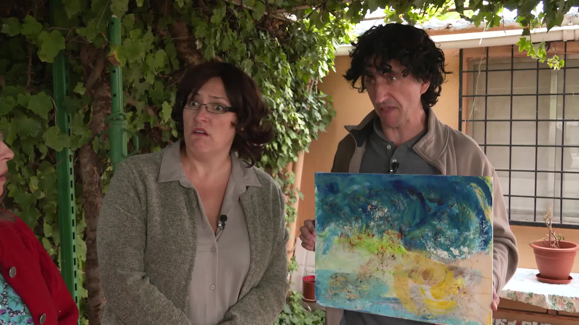 OREGÓN TV - Capítulo 7