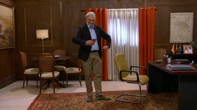 OREGÓN TV - Capítulo 4