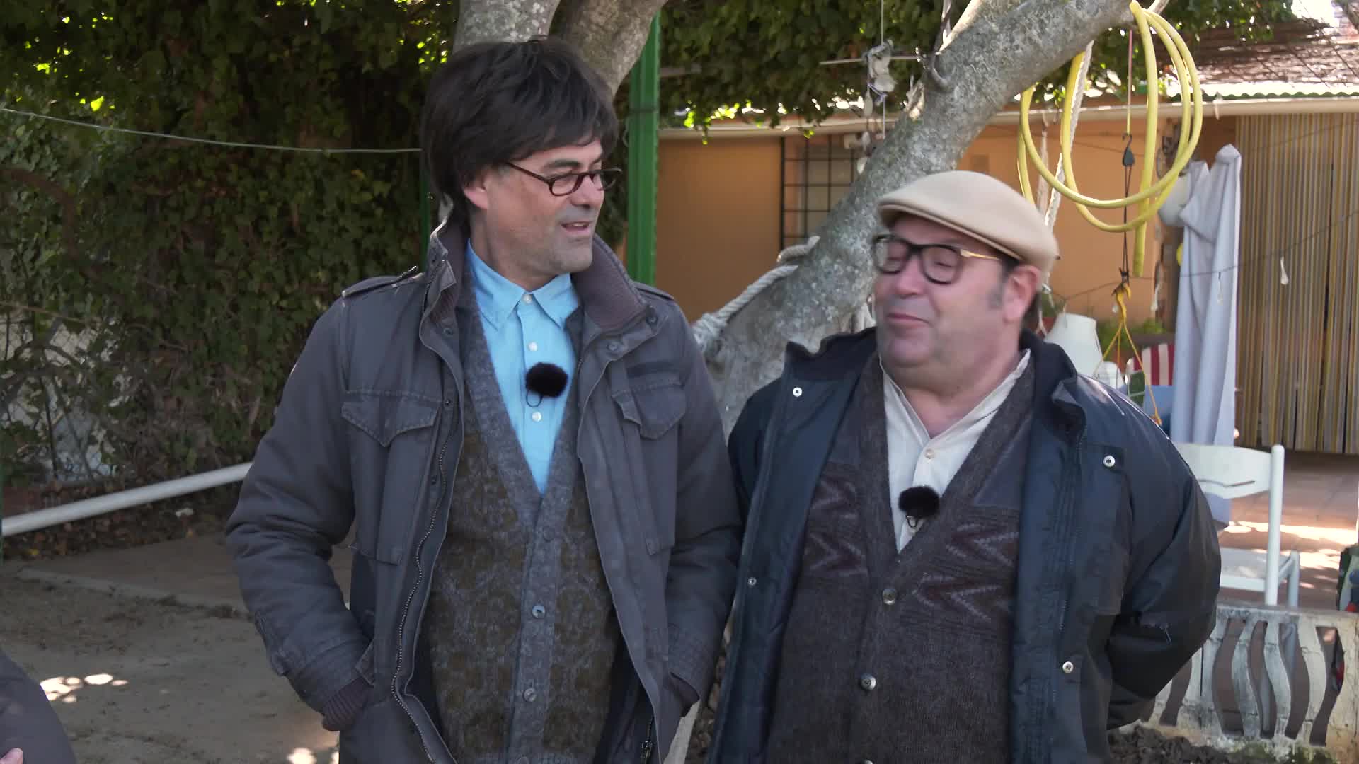 OREGÓN TV - Capítulo 26
