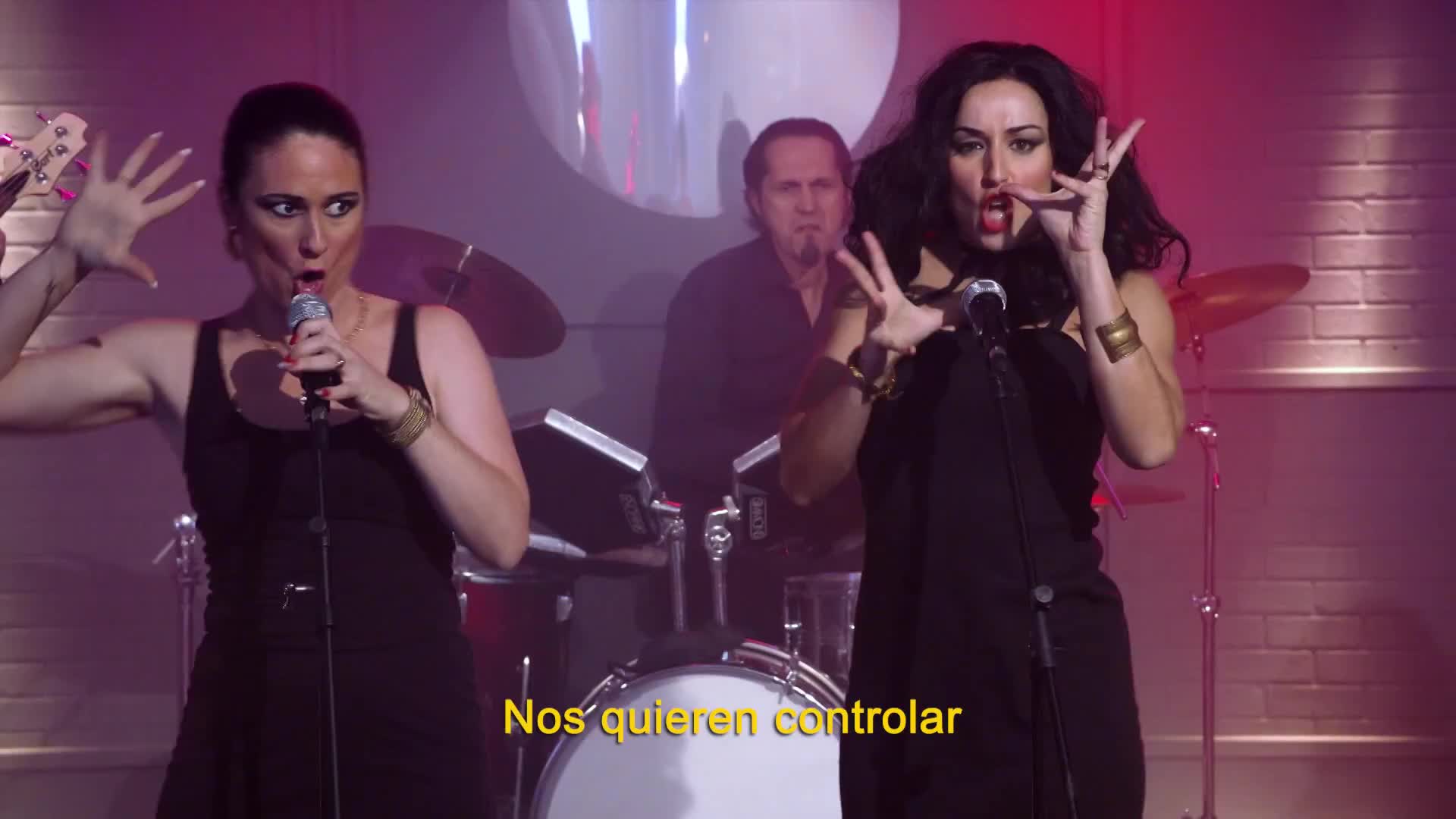OREGÓN TV - Capítulo 20