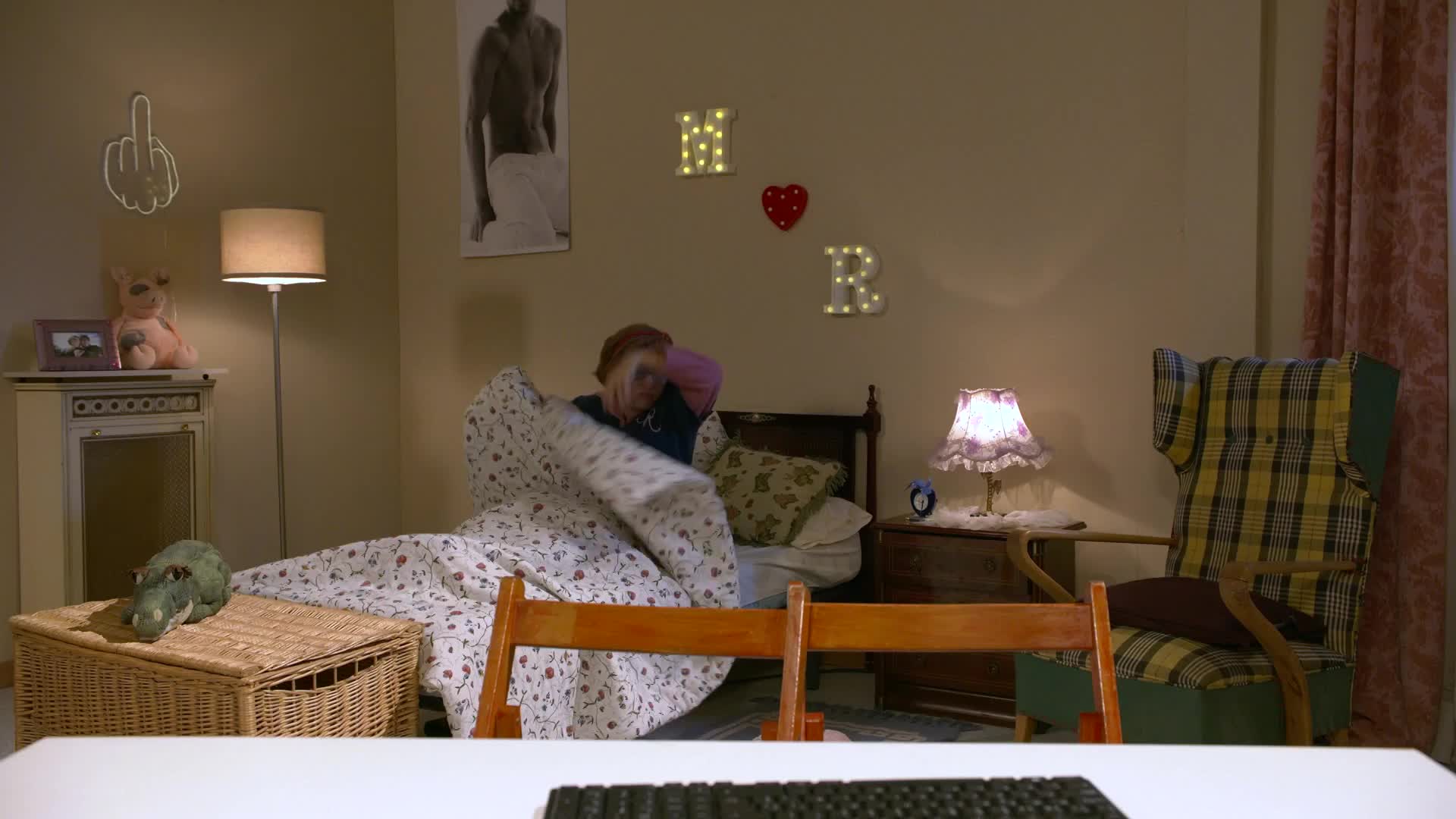 OREGÓN TV - Capítulo 19