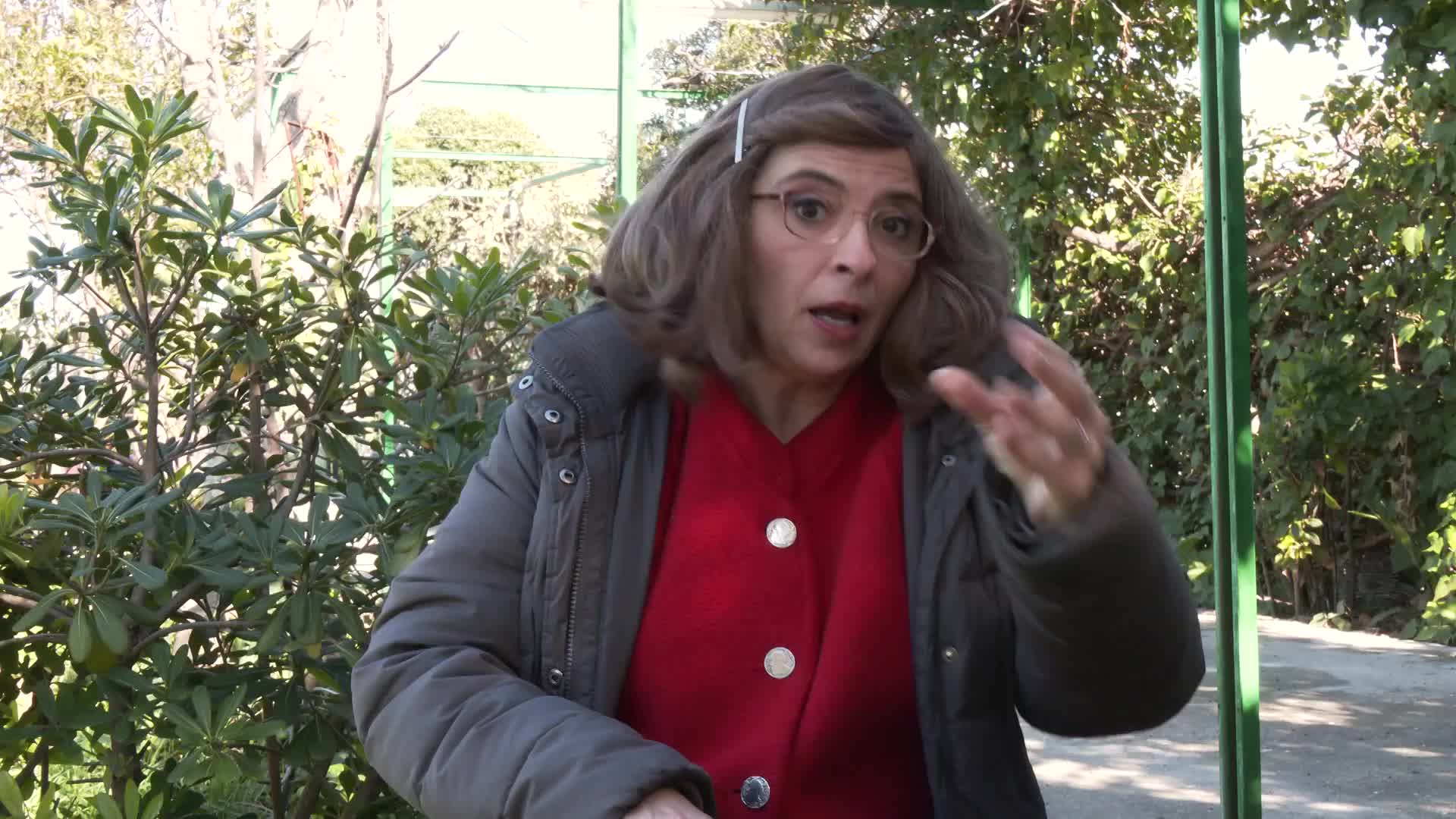 OREGÓN TV - Capítulo 27