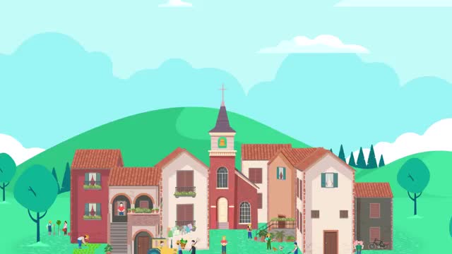 OREGÓN TV - Capítulo 34