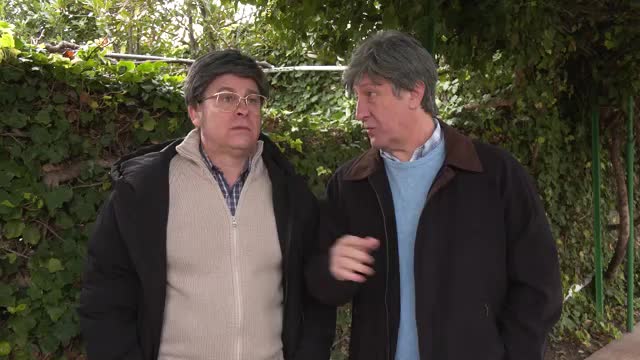 OREGÓN TV - Capítulo 32