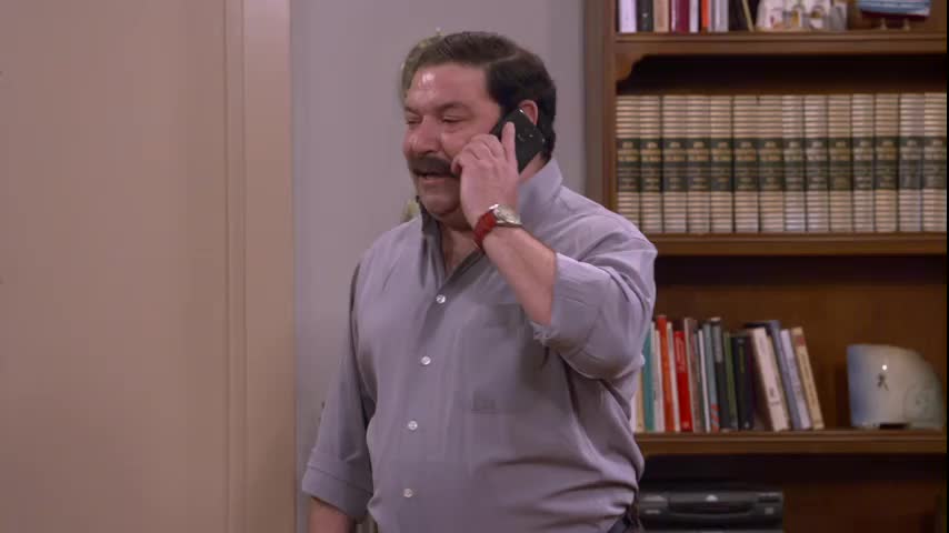 OREGÓN TV - Capítulo 2