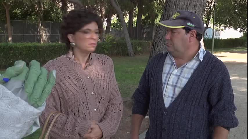OREGÓN TV - Capítulo 4
