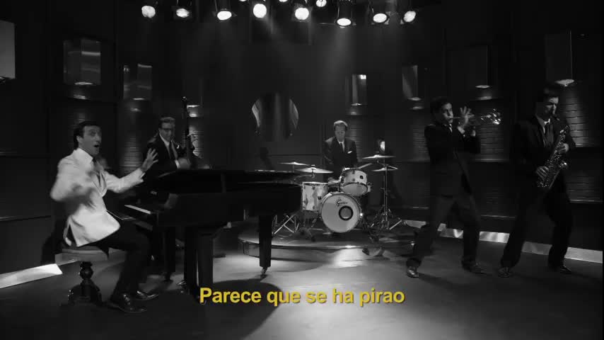 OREGÓN TV - Capítulo 5