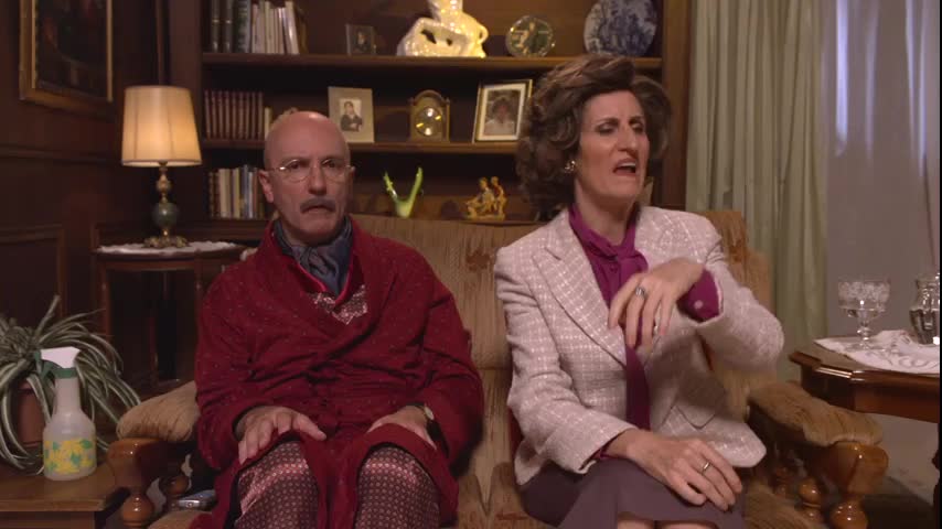 OREGÓN TV - Capítulo 7