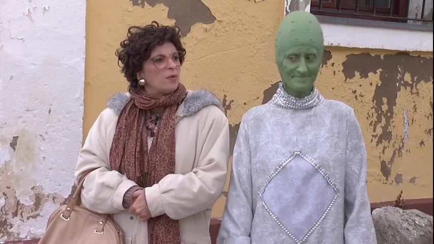 OREGÓN TV - Capítulo 8