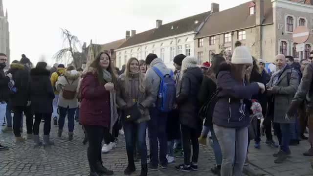 Flandes (Bélgica)
