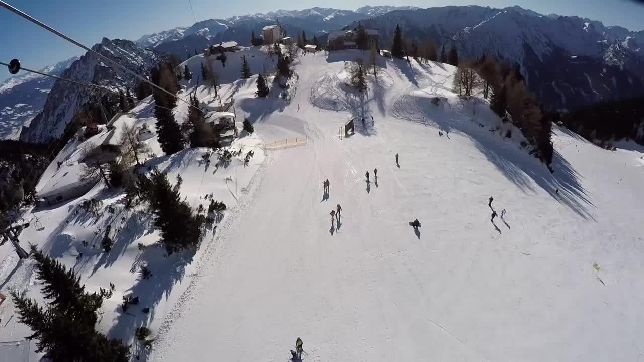 Tirol Austriaco