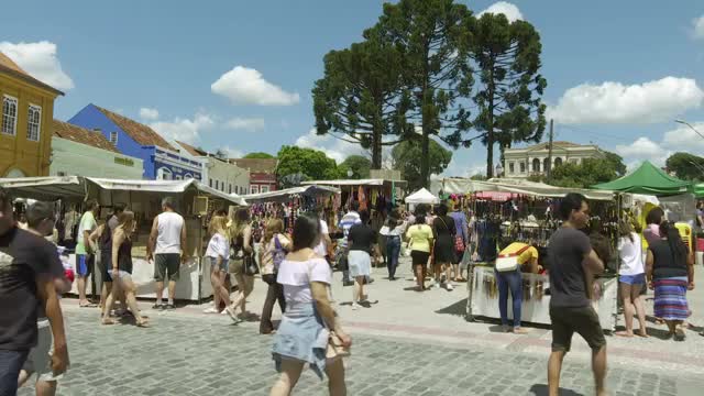 Curitiba (Brasil)
