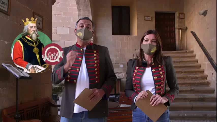 Alcañiz