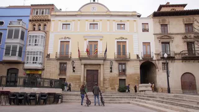 Caspe