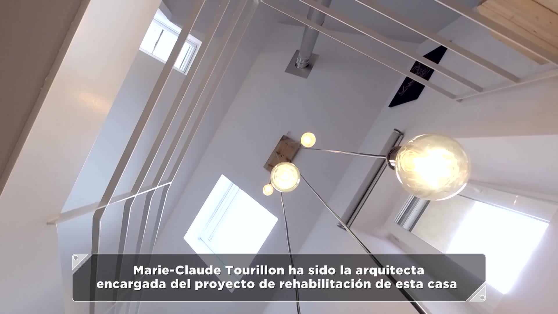 LA MIRILLA - Capítulo 4