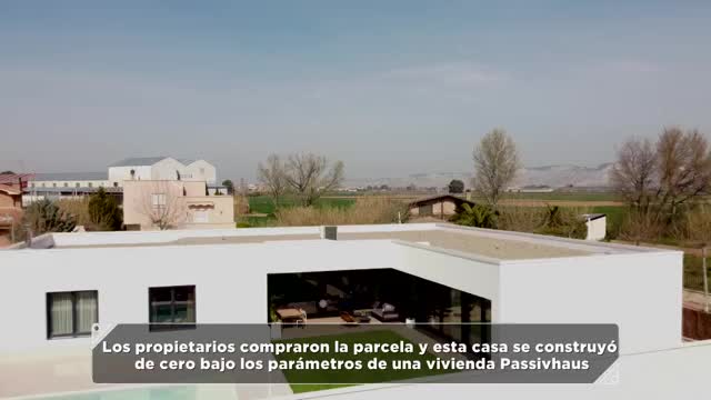 LA MIRILLA - Capítulo 7