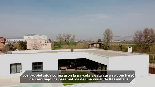 LA MIRILLA - Capítulo 7