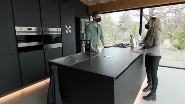 LA MIRILLA - Capítulo 5