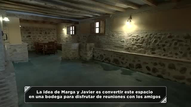 LA MIRILLA - Capítulo 2