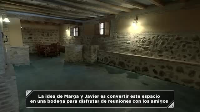 LA MIRILLA - Capítulo 2