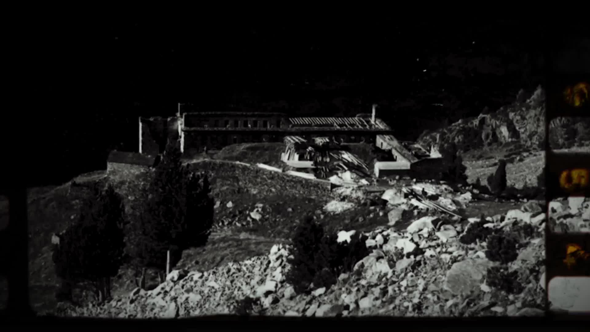 Baños de Benasque (Benasque)