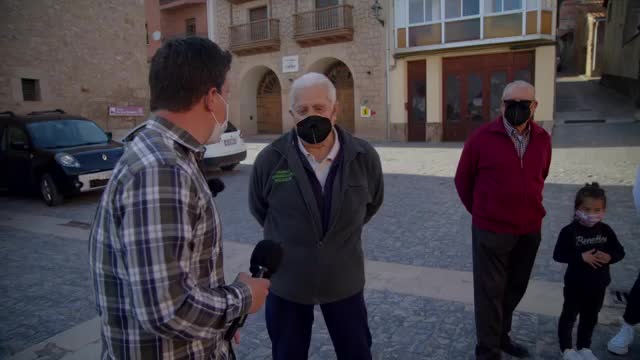 Cedrillas
