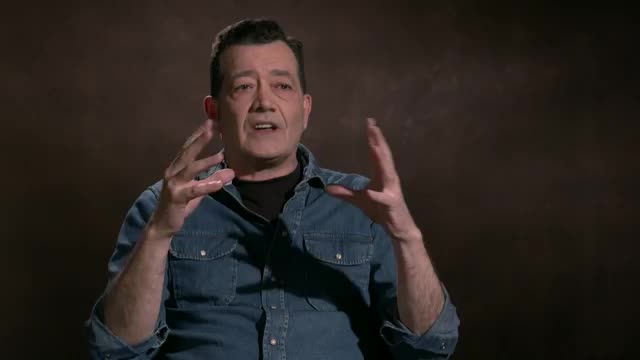 VUELTA ATRÁS - Capítulo 1